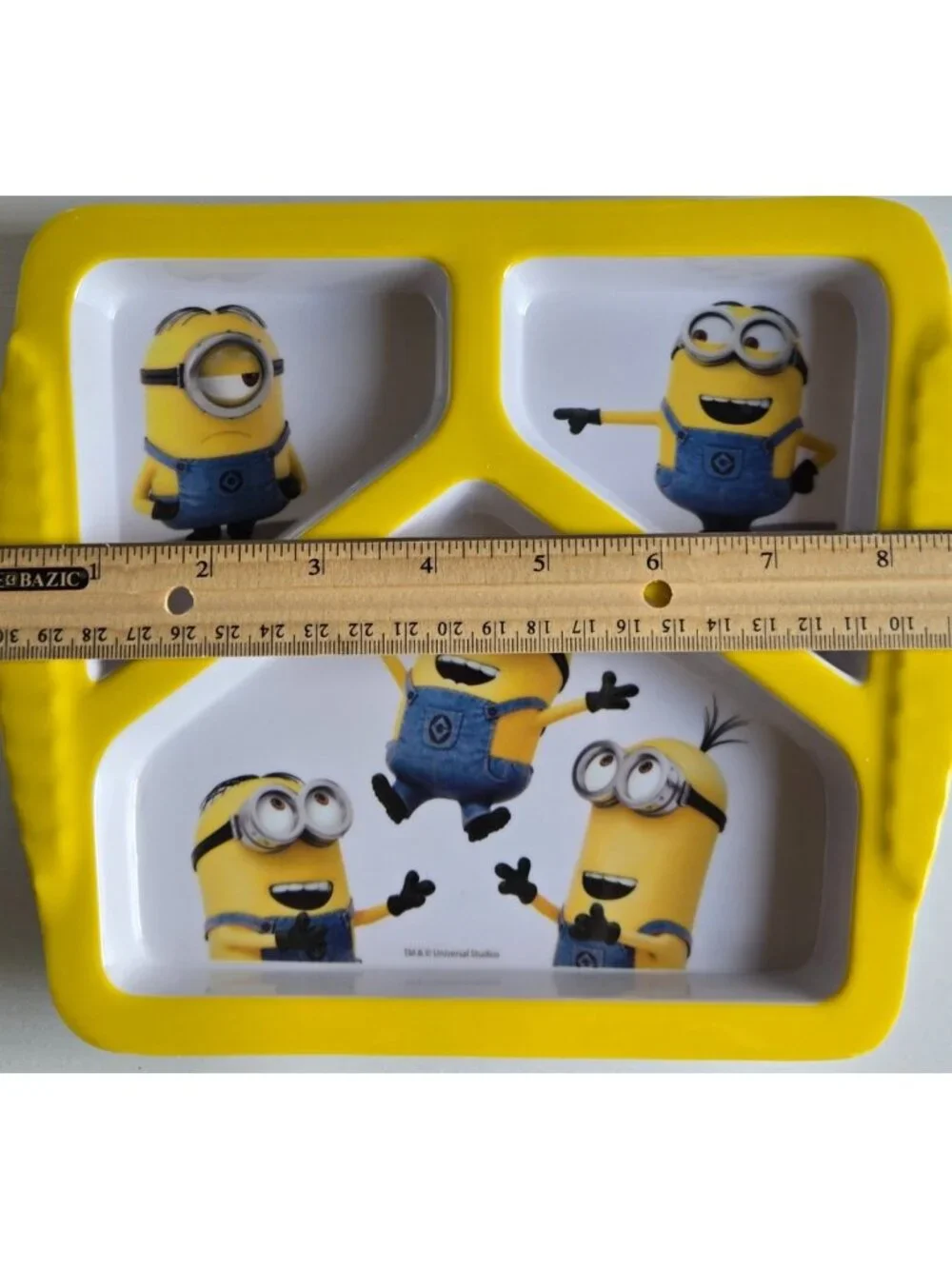 Minions product set
